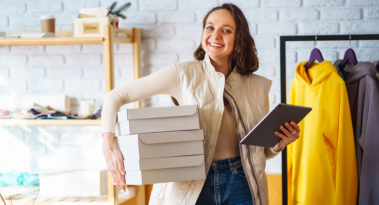 6 ESSENTIAL TIPS TO BOOST E-COMMERCE CONVERSION RATES