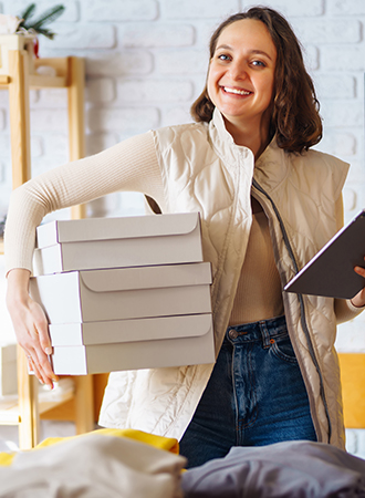 6 ESSENTIAL TIPS TO BOOST E-COMMERCE CONVERSION RATES - Blog Thumbnail 3