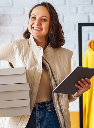 6 ESSENTIAL TIPS TO BOOST E-COMMERCE CONVERSION RATES - Blog Thumbnail 2