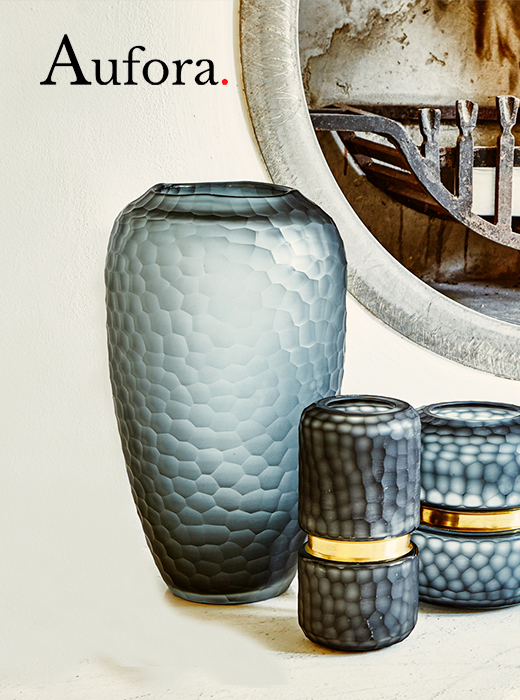 Case Stadies - AUFORA