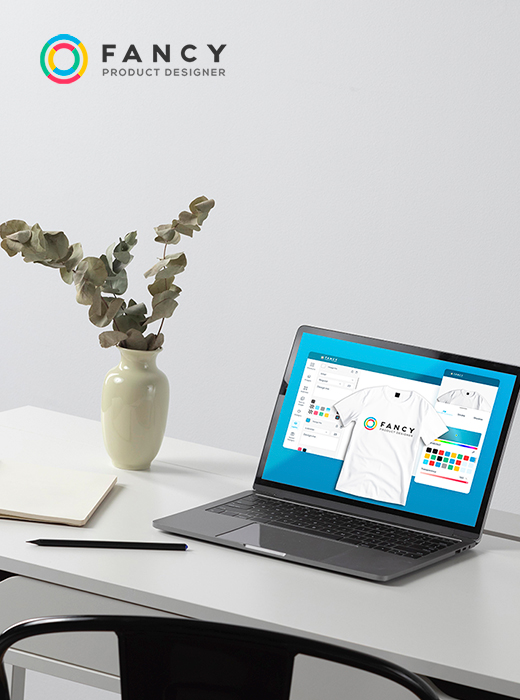 Case Stadies - FANCY PRODUCT DESIGNER