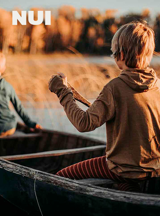 Case Stadies - NUI ORGANICS